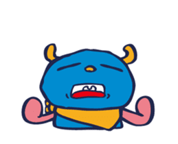 KuraGE AnimeSticker sticker #12911109