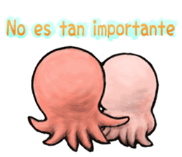 octopus stickers japan sticker #12911502