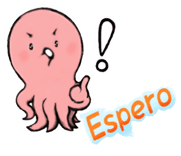octopus stickers japan sticker #12911517