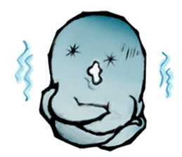 octopus stickers japan sticker #12911522