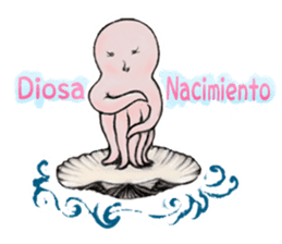 octopus stickers japan sticker #12911525