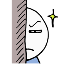 PIKO PIKO family sticker #12912209