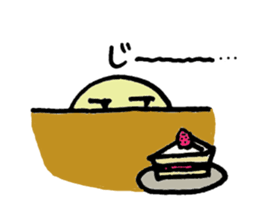 PIKO PIKO family sticker #12912220