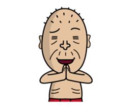 Enjoy Life. SHIGE-G (Animated) sticker #12912243