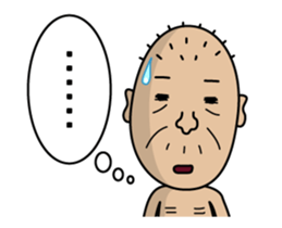 Enjoy Life. SHIGE-G (Animated) sticker #12912256