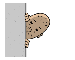 Enjoy Life. SHIGE-G (Animated) sticker #12912257