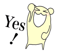 Volleyball do you like? sticker #12912263