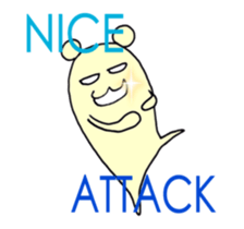 Volleyball do you like? sticker #12912267