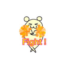 Volleyball do you like? sticker #12912272