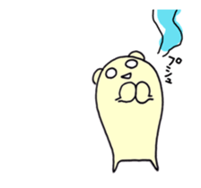 Volleyball do you like? sticker #12912275