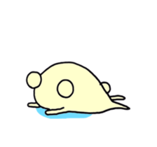 Volleyball do you like? sticker #12912276