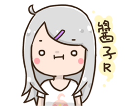 C.C&B.B 2 sticker #12912443