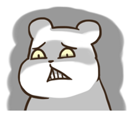 C.C&B.B 2 sticker #12912445