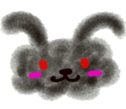 Wataamekyarakutaa sticker #12913188