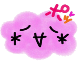 Wataamekyarakutaa sticker #12913202