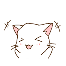 c cat2 sticker #12913206