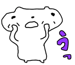 dalneko sticker #12913652