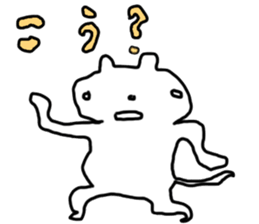 dalneko sticker #12913661