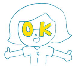 Loose Chi- sticker #12913702