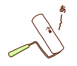 korokuri sticker #12913729