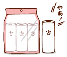 korokuri sticker #12913758