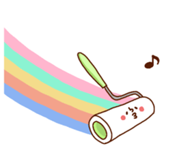 korokuri sticker #12913762