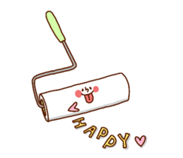 korokuri sticker #12913763