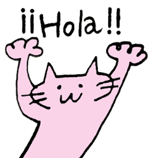 miaw_Spanish sticker #12913929