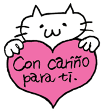miaw_Spanish sticker #12913963