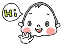 PHOEBE and KAYLA sticker #12915526