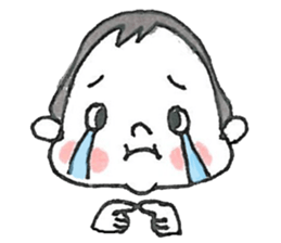 PHOEBE and KAYLA sticker #12915535