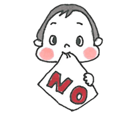 PHOEBE and KAYLA sticker #12915546