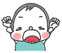 PHOEBE and KAYLA sticker #12915548