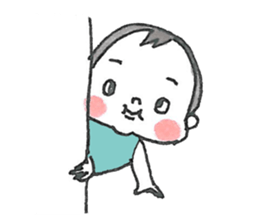 PHOEBE and KAYLA sticker #12915561