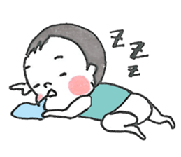 PHOEBE and KAYLA sticker #12915562