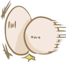 Cats and other creatures! sticker #12915615