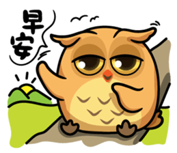 YesHi baby-Debut ~ sticker #12915646