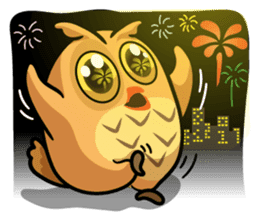 YesHi baby-Debut ~ sticker #12915685