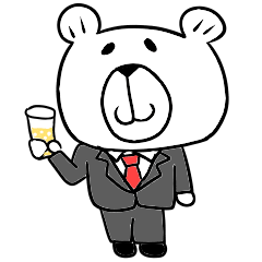 Maya Bear's Salaryman