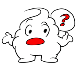 Ice cream brother sticker #12918821