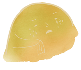 just a grain of sand sticker #12918855