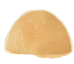 just a grain of sand sticker #12918862