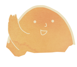 just a grain of sand sticker #12918876