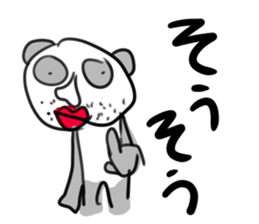 world of animals 3 sticker #12919898