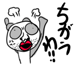 world of animals 3 sticker #12919899