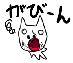 world of animals 3 sticker #12919900