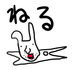 world of animals 3 sticker #12919915