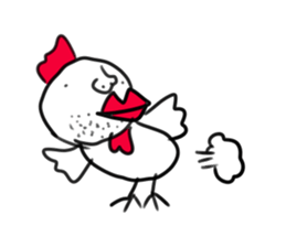 world of animals 3 sticker #12919919