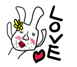 world of animals 3 sticker #12919922