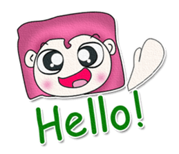 Mr. Tamama. I love you. sticker #12920806